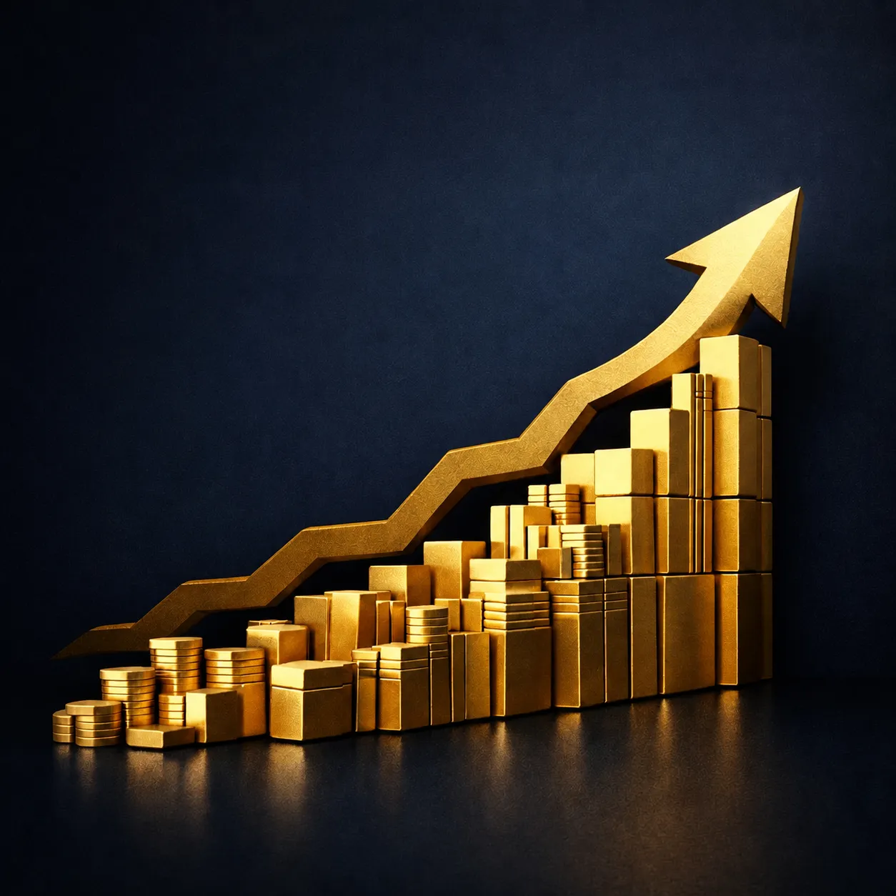 financing and fundraising advisory